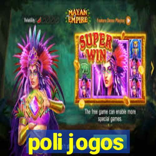 poli jogos